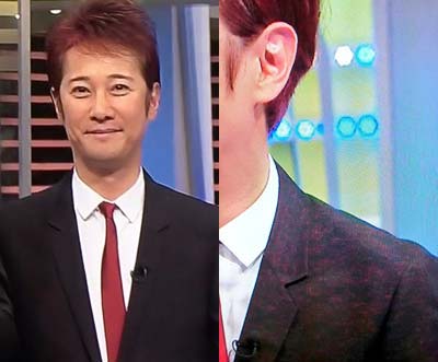 中居正広と香取慎吾が共演 Smastation 視聴率上昇 木村拓哉にメッセージ にsmapファン歓喜 画像あり 今日の最新芸能ゴシップニュースサイト 芸トピ