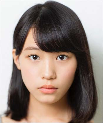 第2のガッキー・南沙良