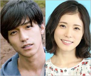 錦戸亮と松岡茉優