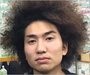 LILYのドラム・パンチ