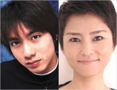 小原裕貴と宝生舞