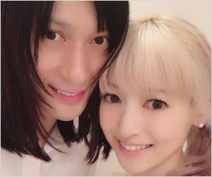 神田沙也加と村田充