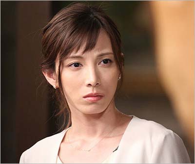 『貴族探偵』第5話出演の加藤あい