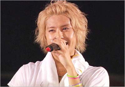 NEWS脱退説が浮上している手越祐也