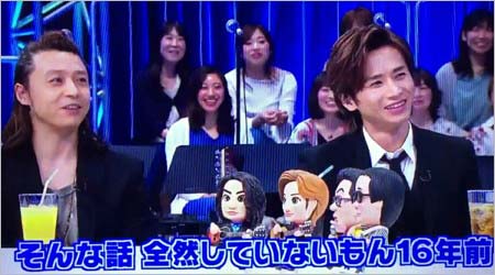 『LOVE LOVEあいしてる』最新映像2枚目