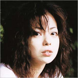 元女優の若林志穂