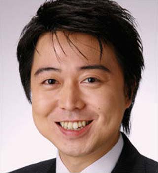 元俳優の金杉太朗