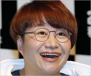 ハリセンボン・近藤春菜