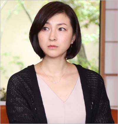 『貴族探偵』第7話出演の広末涼子