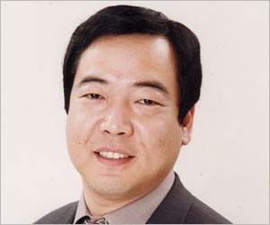 元日本テレビアナ・若林健治