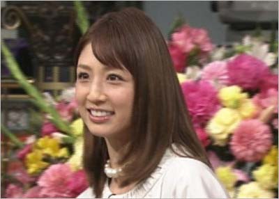 『さんま御殿』出演の小倉優子