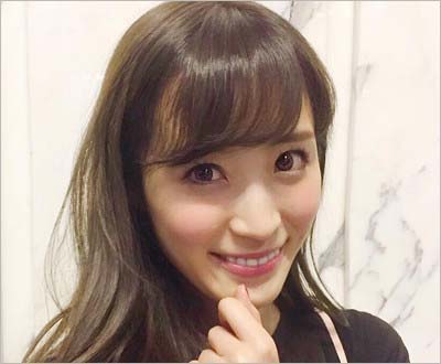 陣内智則と浮気疑惑のモデル・小林真由