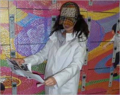 2012年に日刊スポーツが撮影した藤谷美和子の近影