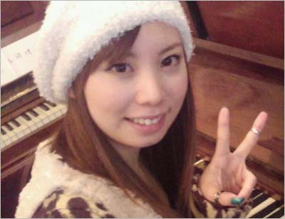 矢口真里の妹・矢口美樹