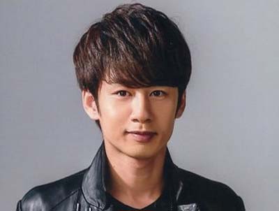 KAT-TUNの中丸雄一