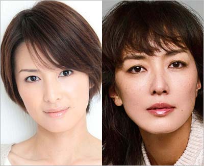 真木よう子の主演ドラマ セシルのもくろみ 視聴率爆死必至 フジテレビの大コケ枠 演技下手 セリフ棒読みと批判殺到で 今日の最新芸能ゴシップニュースサイト 芸トピ