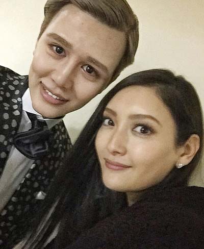 桑田真澄の次男・Mattと菜々緒