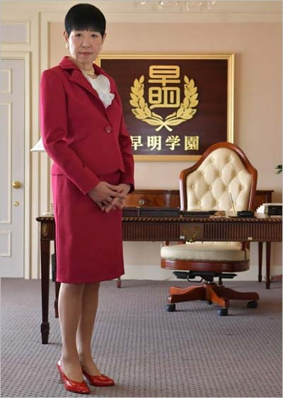 『小さな巨人』出演の和田アキ子