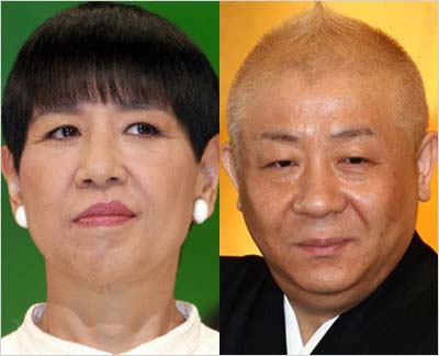 泰葉が和田アキ子 元夫 春風亭小朝を提訴へ 会見でdv パワハラ被害を激白 暴力で聴力低下 うつ病の他にptsdも 今日の最新芸能ゴシップニュースサイト 芸トピ