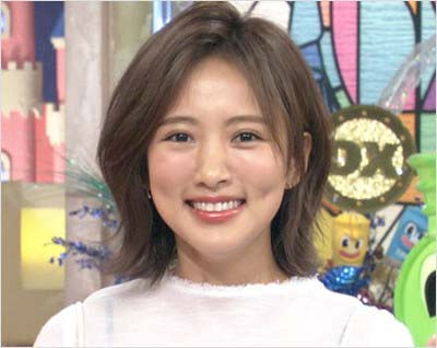ダウンタウンDX出演の夏菜