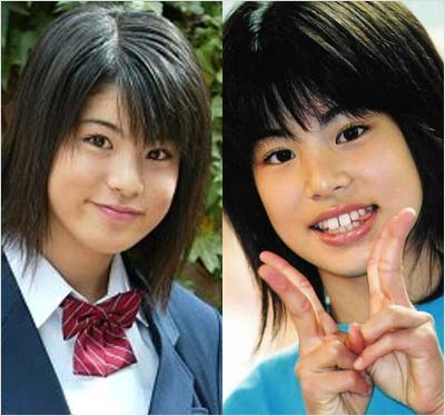 ほな・いこかが2002年~2004年頃の昔のお宝写真