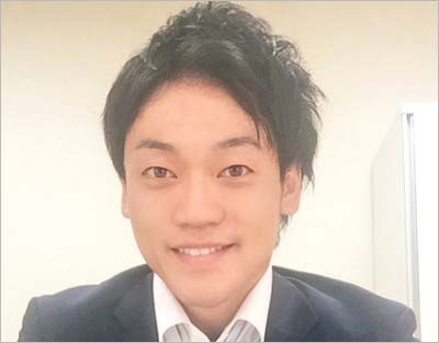 おばたのお兄さん(小幡和貴)