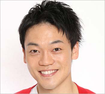 おばたのお兄さん(小幡和貴)