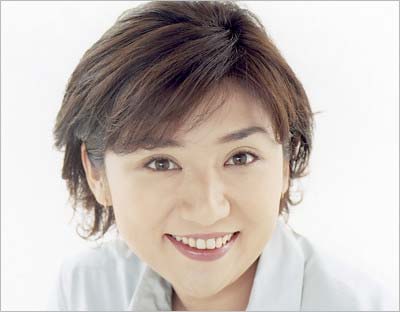 松下由樹