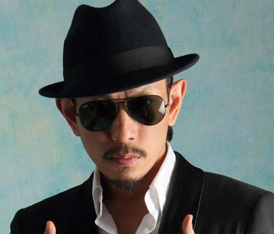 現在の三木道三ことDOZAN11