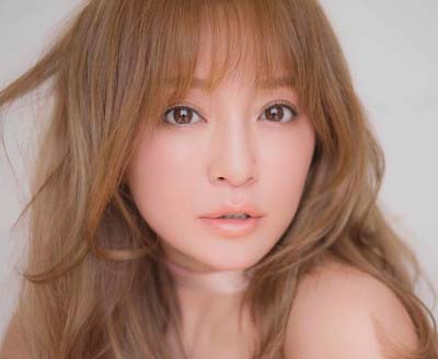 浜崎あゆみがインスタグラムに投稿している写真