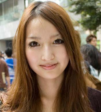 加藤紗里がモデル・レースクイーン時代?の整形前?の写真