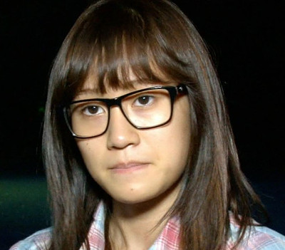 前田敦子のスッピンブサイクと言われている顔