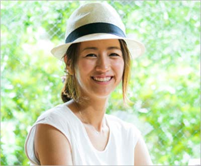 元テレビ朝日アナウンサー・前田有紀