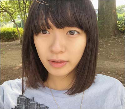 榮倉奈々が出産前にインスタグラムに投稿したスッピン?自撮り写真