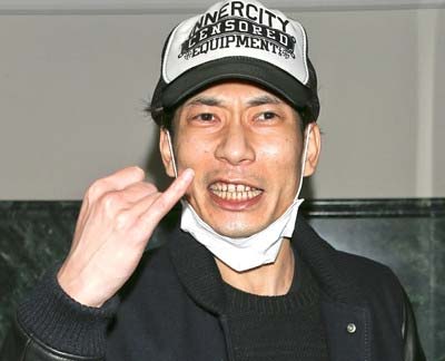 週刊女性取材に応じたインパルス板倉俊之