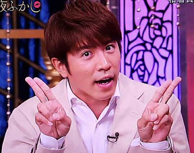 関ジャニ∞の村上信五