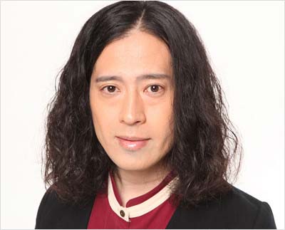 ピース・又吉直樹