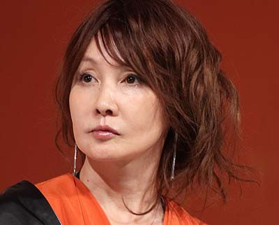 タレント・女優のYOU