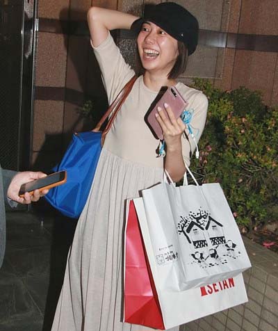 フライデーの直撃取材を受けた山崎夕貴アナウンサー