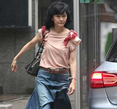 女性自身が撮影した現在の南果歩