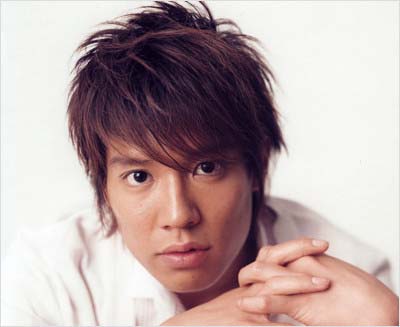 昔の小出恵介の写真