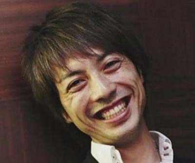 博報堂に入社した元ジャニーズJr.の小原裕貴(2010年)