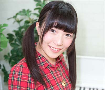 仮面女子・立花あんな