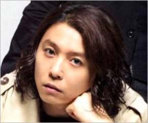 KinKi Kids・堂本剛