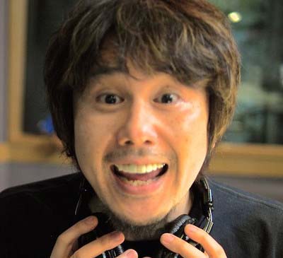 Hi-STANDARDのギター・横山健