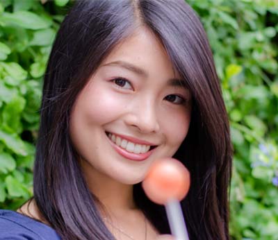 土屋太鳳の姉・土屋炎伽の顔写真