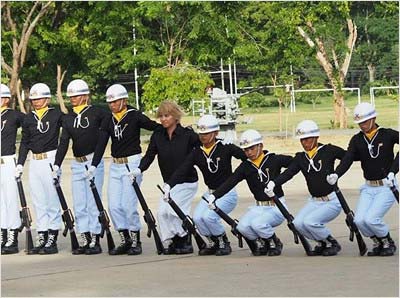 イッテQカレンダープロジェクト2018年4月編でタイを訪れた手越祐也3枚目