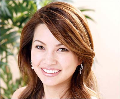 エステティシャン・成田美和