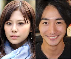 西内まりやと呂敏