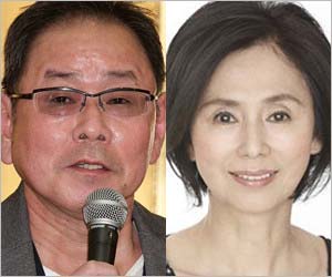 ベンガル&朝加真由美